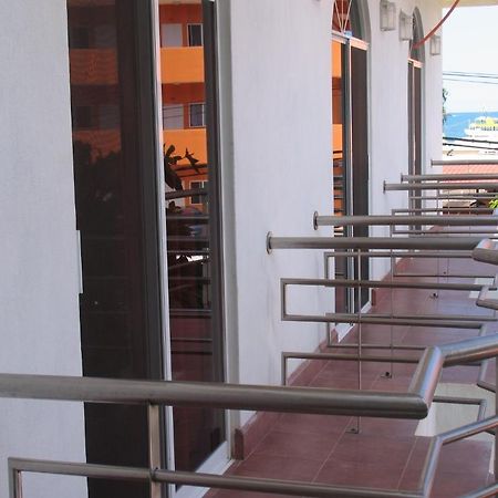 Hotel Y Suites Bugambilias Rincon de Guayabitos Exterior foto