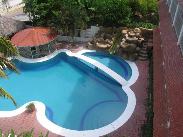 Hotel Y Suites Bugambilias Rincon de Guayabitos Exterior foto