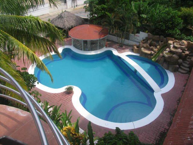 Hotel Y Suites Bugambilias Rincon de Guayabitos Exterior foto