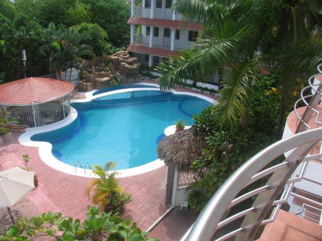 Hotel Y Suites Bugambilias Rincon de Guayabitos Exterior foto