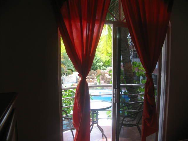 Hotel Y Suites Bugambilias Rincon de Guayabitos Exterior foto