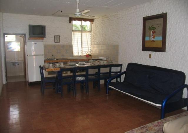 Hotel Y Suites Bugambilias Rincon de Guayabitos Quarto foto
