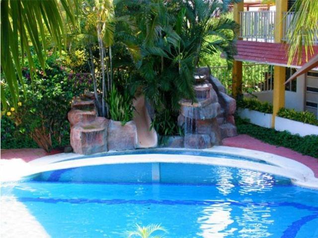 Hotel Y Suites Bugambilias Rincon de Guayabitos Exterior foto