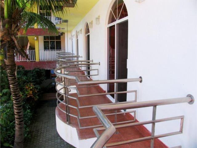 Hotel Y Suites Bugambilias Rincon de Guayabitos Exterior foto